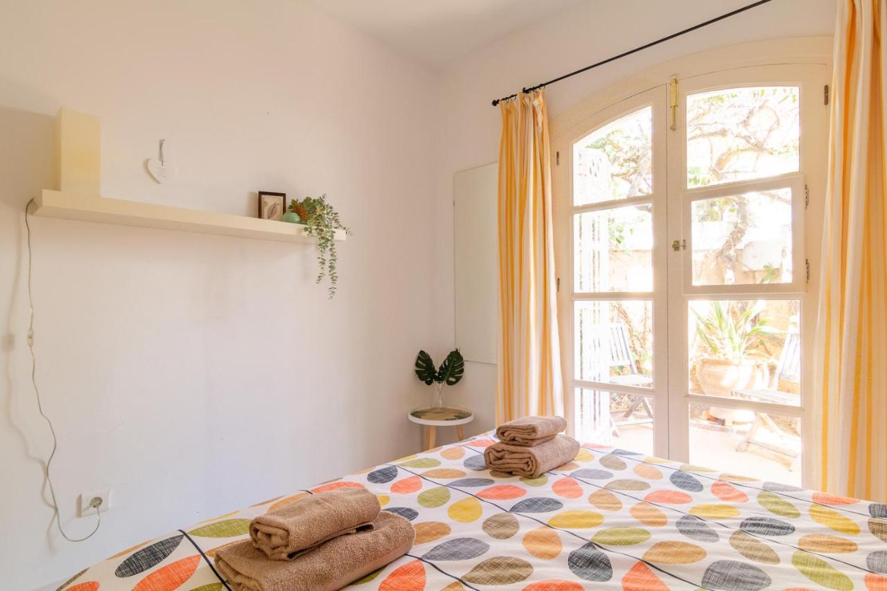 Casa Corazon Burriana Casasol Villa Нерха Екстериор снимка