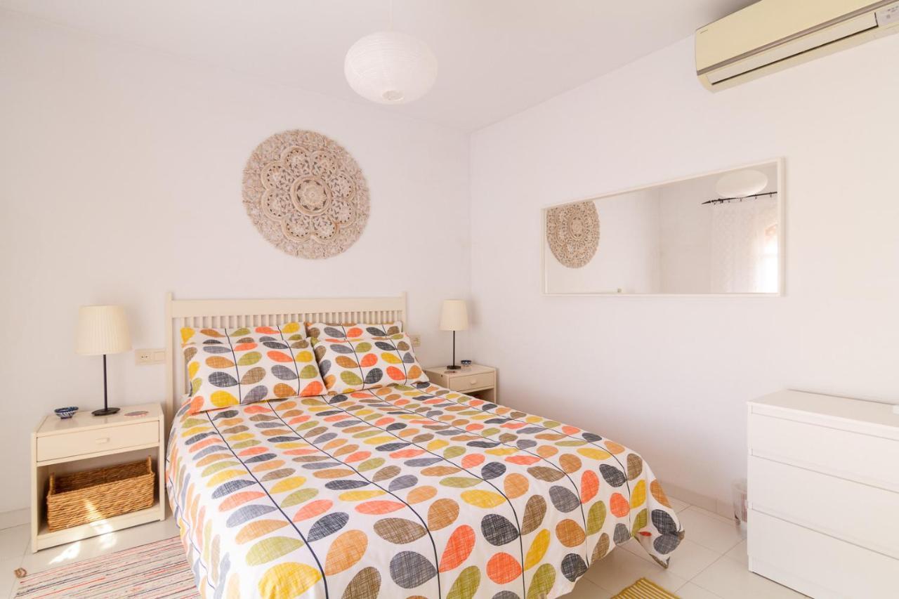 Casa Corazon Burriana Casasol Villa Нерха Екстериор снимка